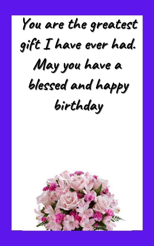 thangachi birthday wishes